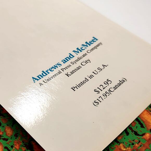 Magic Eye III: Visions – A New Dimension in Art | Vintage 1994 3D Illusions Book - Picture 8 of 8